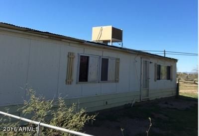 38505 N 251st Ave, Morristown, AZ 85342