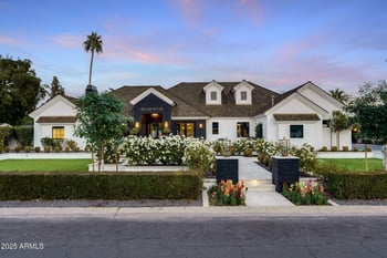 3851 Jokake Dr, Scottsdale, AZ 85251