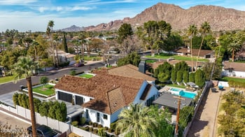3851 Jokake Dr, Scottsdale, AZ 85251