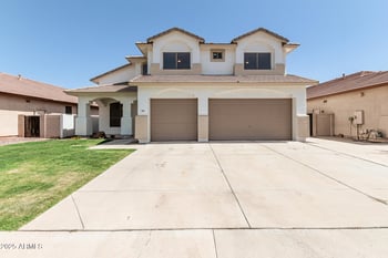 3851 San Pedro Ave, Gilbert, AZ 85234
