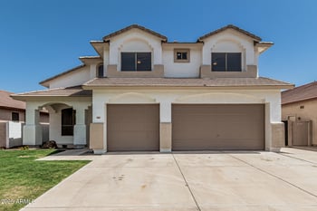 3851 San Pedro Ave, Gilbert, AZ 85234