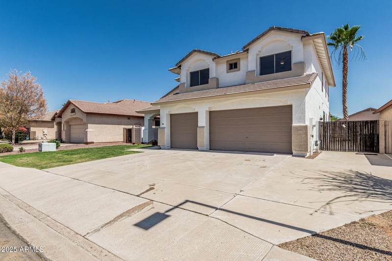 3851 San Pedro Ave, Gilbert, AZ 85234