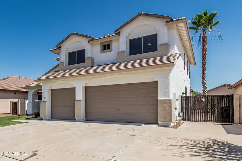 3851 San Pedro Ave, Gilbert, AZ 85234