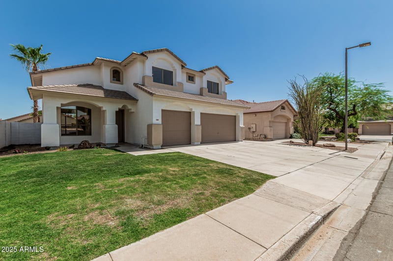 3851 San Pedro Ave, Gilbert, AZ 85234