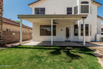 3851 San Pedro Ave, Gilbert, AZ 85234
