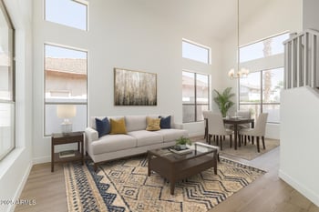 3851 San Pedro Ave, Gilbert, AZ 85234