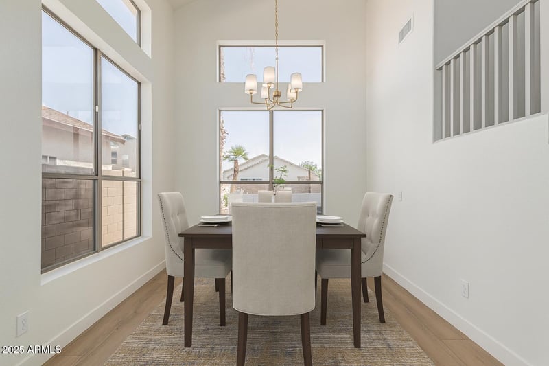 3851 San Pedro Ave, Gilbert, AZ 85234