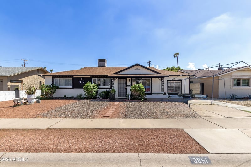 3851 Solano Dr, Phoenix, AZ 85019