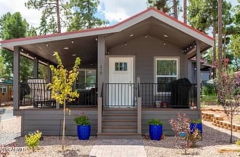 3851 Vacation Village Dr #210, Show Low, AZ 85901