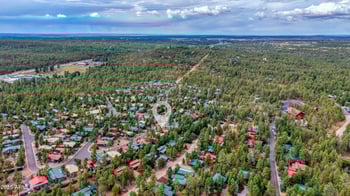 3851 Vacation Village Dr #38, Show Low, AZ 85901