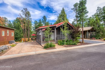 3851 Vacation Village Dr #38, Show Low, AZ 85901