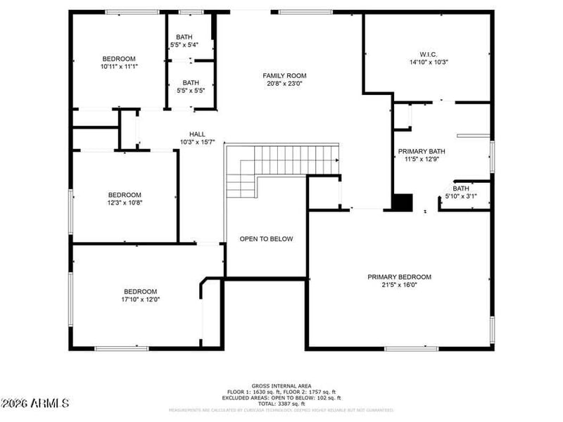 38519 Tumbleweed Ln, San Tan Valley, AZ 85140