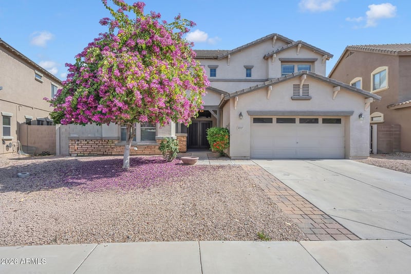 38519 Tumbleweed Ln, San Tan Valley, AZ 85140