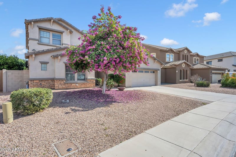 38519 Tumbleweed Ln, San Tan Valley, AZ 85140