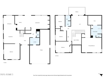 38519 Tumbleweed Ln, San Tan Valley, AZ 85140