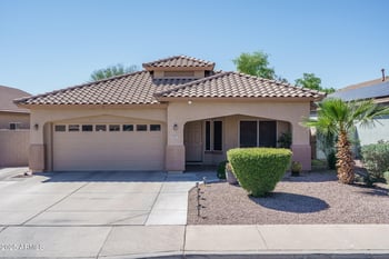 3852 143rd Ln, Goodyear, AZ 85395