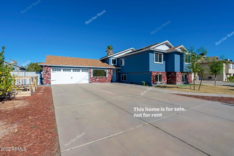 3852 E Dulciana Ave, Mesa, AZ 85206