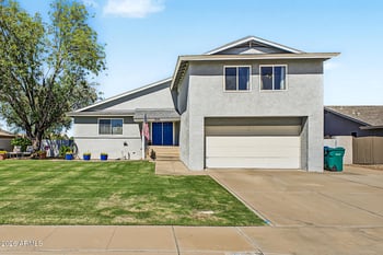 3852 E Gable Ave, Mesa, AZ 85206