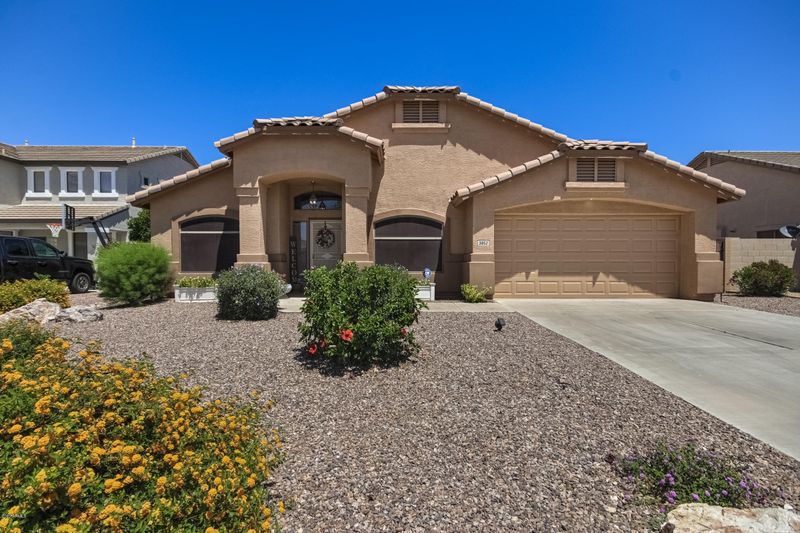 3852 E Thornton Ave, Gilbert, AZ 85297