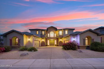 3852 Expedition Way, Phoenix, AZ 85050