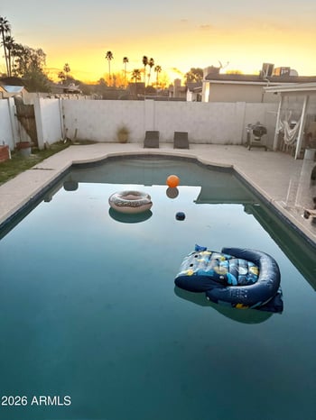 3852 Mission Ln, Phoenix, AZ 85051