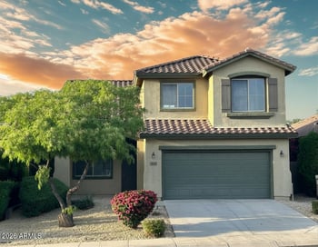 3852 Ranier Ct, Anthem, AZ 85086