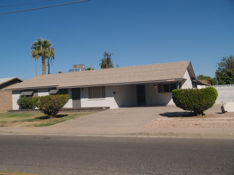 3852 W El Caminito Dr, Phoenix, AZ 85051