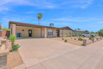 3852 Vogel Ave, Phoenix, AZ 85051