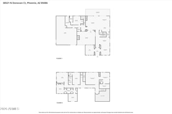 38521 Donovan Ct, Phoenix, AZ 85086