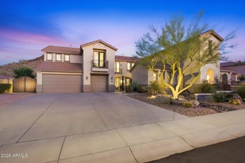 38521 Donovan Ct, Phoenix, AZ 85086