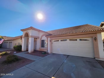 3853 Calle Lejos --, Glendale, AZ 85310