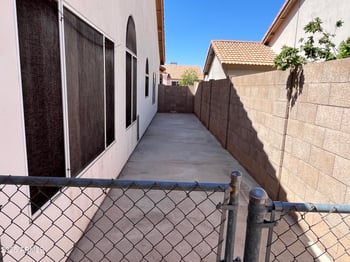 3853 Calle Lejos --, Glendale, AZ 85310