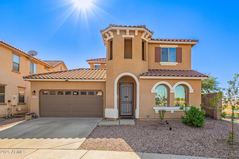 3853 Claxton Ave, Gilbert, AZ 85297