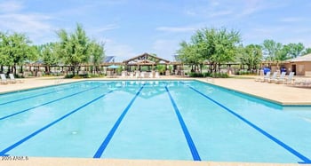 3853 Claxton Ave, Gilbert, AZ 85297