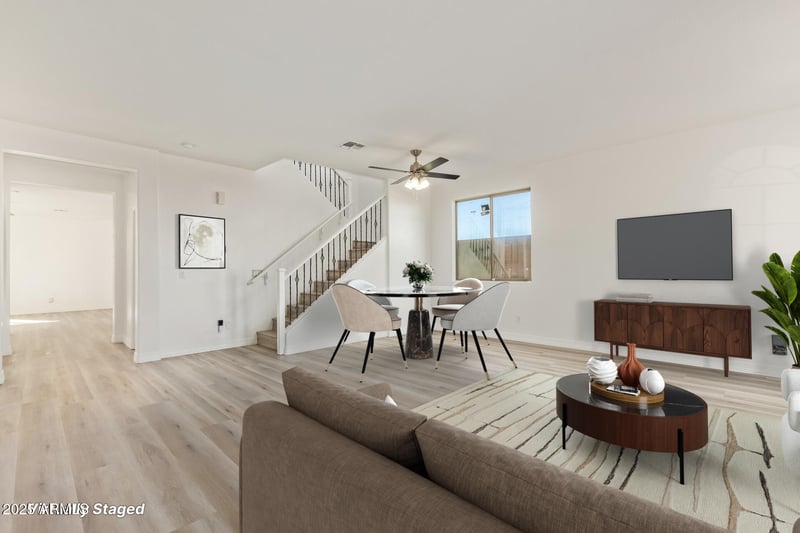 3853 Claxton Ave, Gilbert, AZ 85297