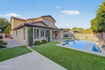 3853 Comstock Dr, Gilbert, AZ 85296