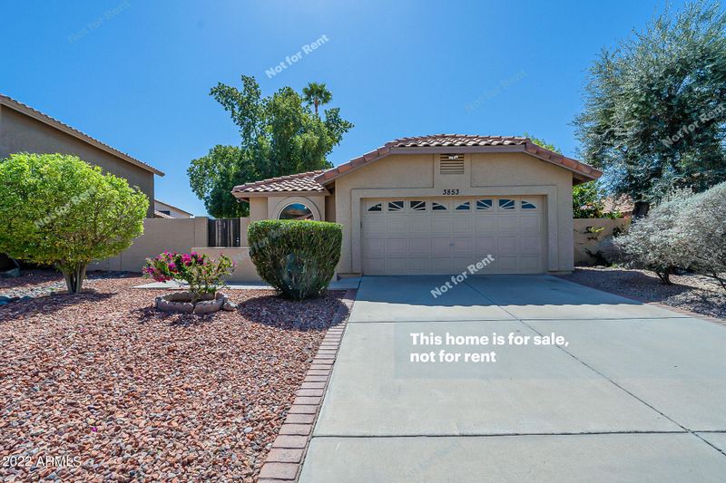 3853 E Bighorn Ave, Phoenix, AZ 85044
