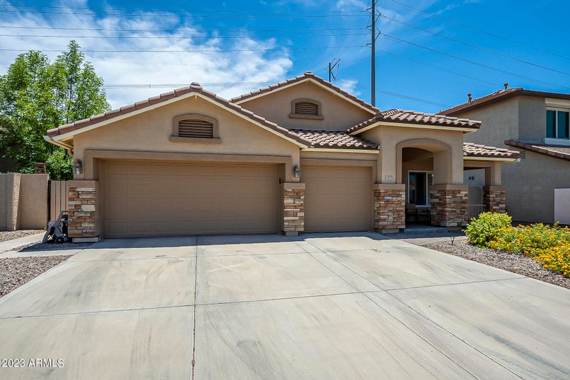 3853 E Campbell Ave, Gilbert, AZ 85234