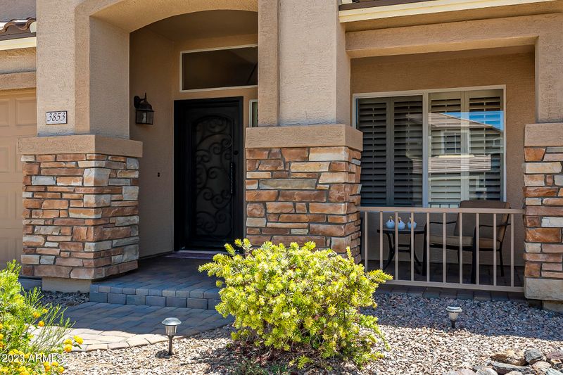 3853 E Campbell Ave, Gilbert, AZ 85234