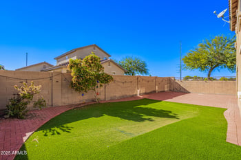 3853 Claxton Ave, Gilbert, AZ 85297
