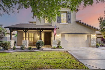 3853 Comstock Dr, Gilbert, AZ 85296