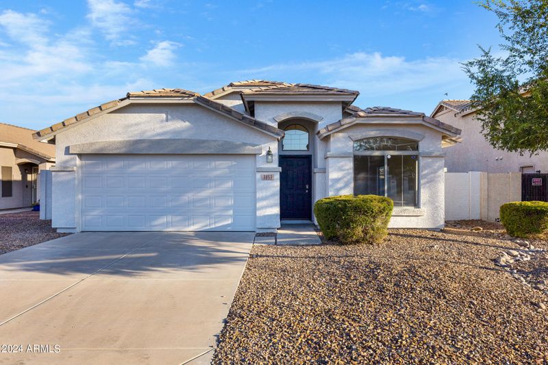 3853 E Derringer Way, Gilbert, AZ 85297