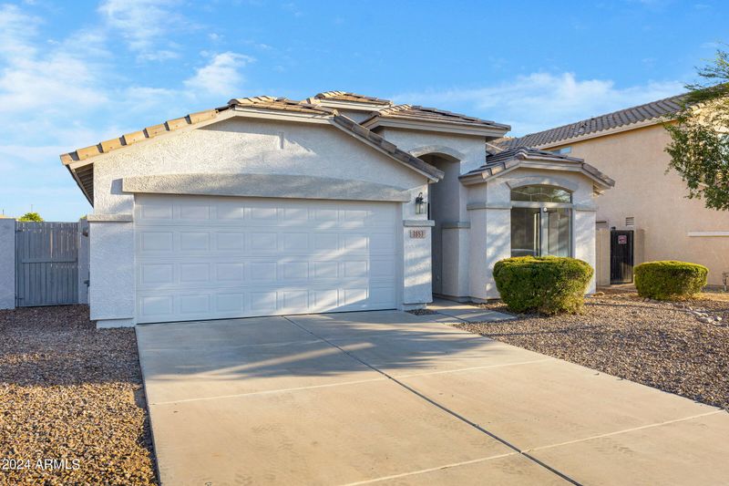 3853 E Derringer Way, Gilbert, AZ 85297