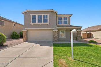 3853 E Fruitvale Ave, Gilbert, AZ 85297