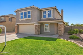 3853 E Fruitvale Ave, Gilbert, AZ 85297