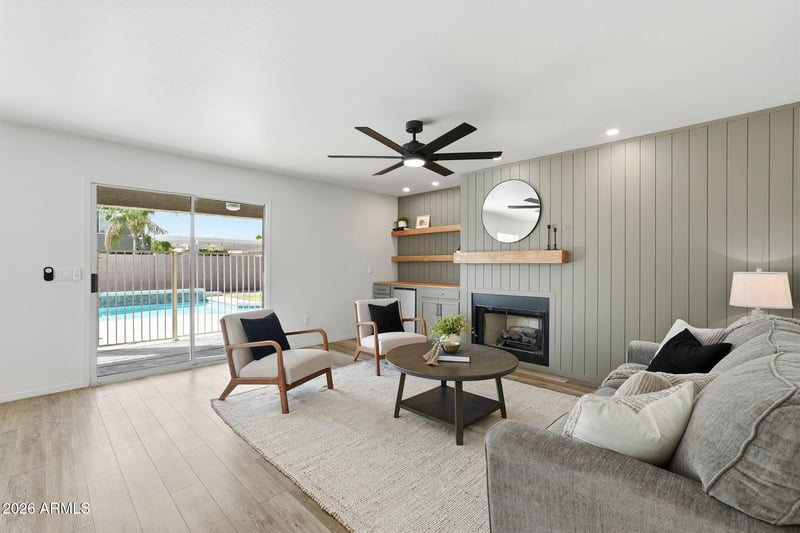 3853 E Fruitvale Ave, Gilbert, AZ 85297