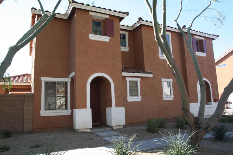 3853 E Palmer St, Gilbert, AZ 85298