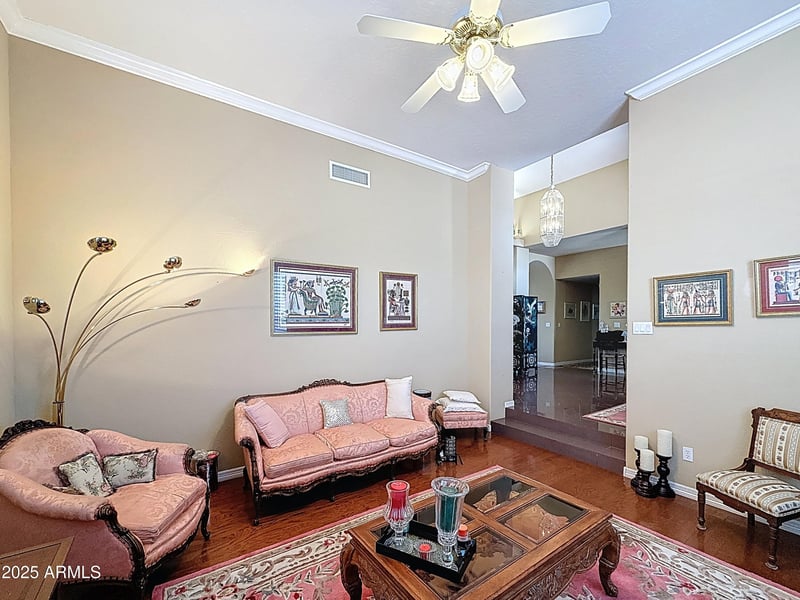 3853 June Cir, Mesa, AZ 85205