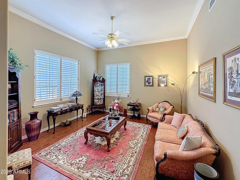 3853 June Cir, Mesa, AZ 85205