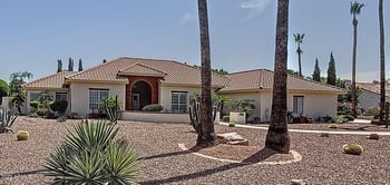 3853 June Cir, Mesa, AZ 85205